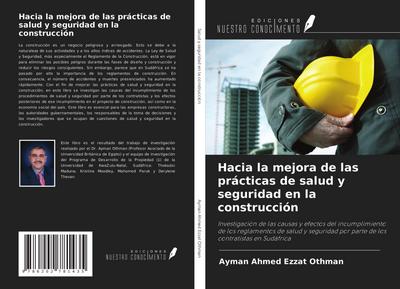 Hacia la mejora de las prácticas de salud y seguridad en la construcción