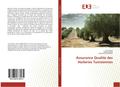 Assurance Qualité des Huileries Tunisiennes