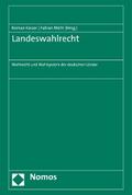 Landeswahlrecht