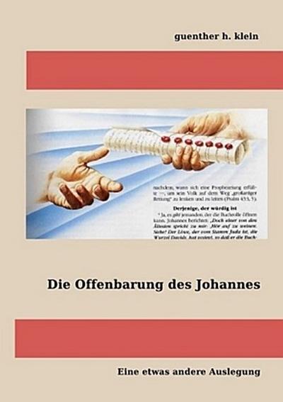 Die Offenbarung des Johannes