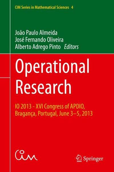 Operational Research
