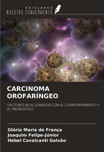 CARCINOMA OROFARÍNGEO