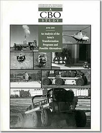 Congressional Budget Office: All Priced Publications