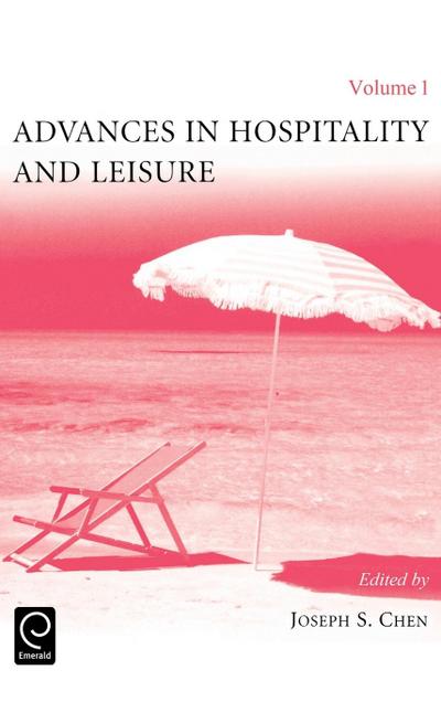 Advances in Hospitality and Leisure