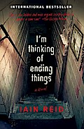 I’m Thinking of Ending Things