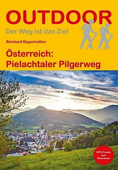 Österreich: Pielachtaler Pilgerweg