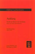 Ausklang Musik für Klavier mitOrchester