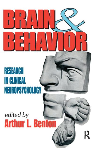 Brain and Behavior
