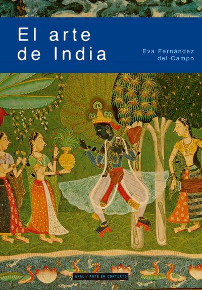 El arte de India