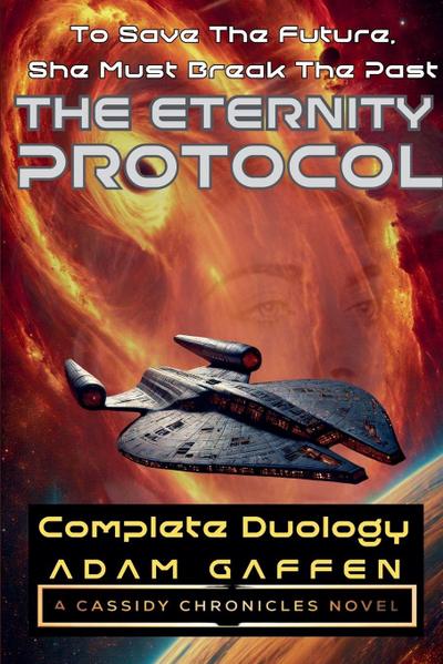 The Eternity Protocol