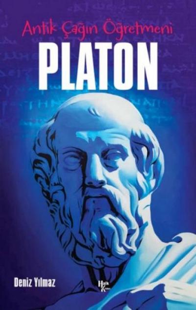 Antik Cagin Ögretmeni - Platon