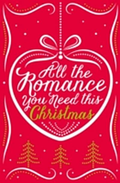 All the Romance You Need This Christmas