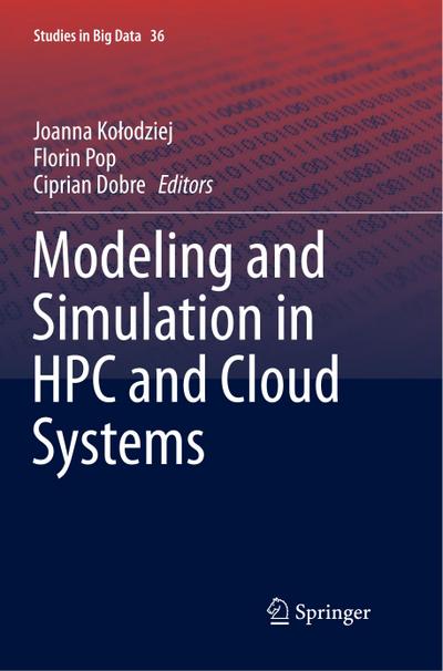 Modeling and Simulation in HPC and Cloud Systems