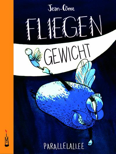 Fliegengewicht
