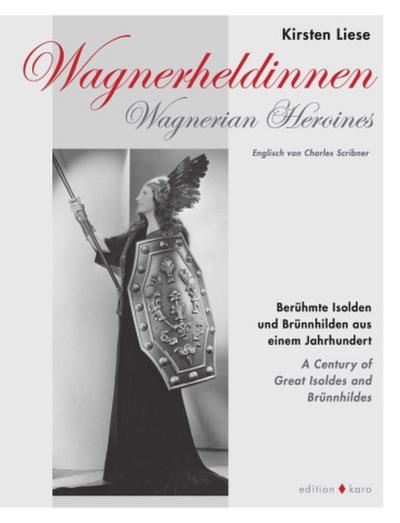 Wagnerheldinnen