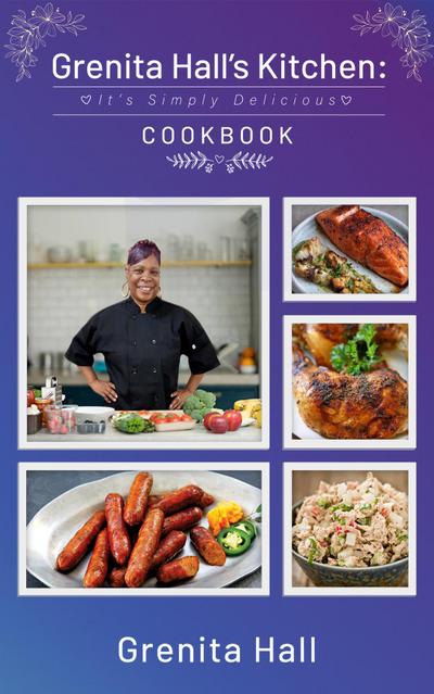 Grenita Hall’s Kitchen