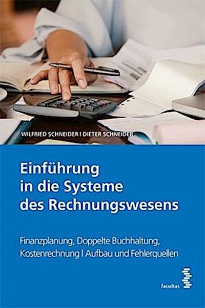 Einführung in die Systeme des Rechnungswesens