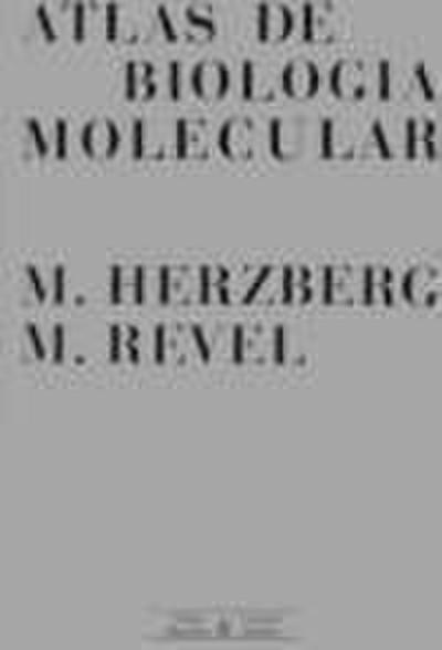 Atlas de biología molecular