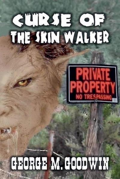 Curse Of The Skinwalker
