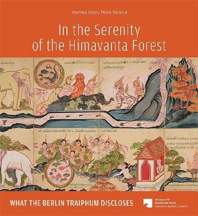 In the Serenity of the Himavanta Forest