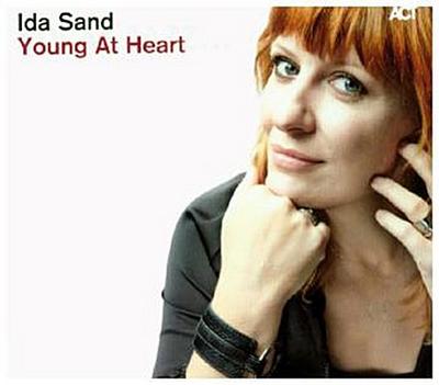 Young At Heart, 1 Audio-CD