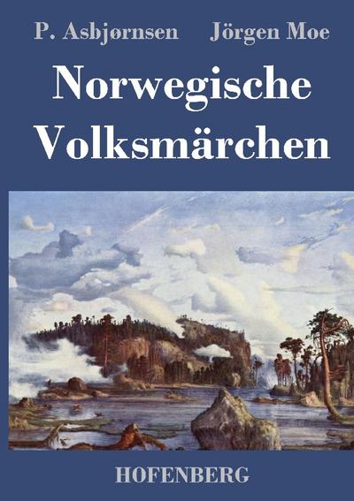 Norwegische Volksmärchen