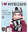 I love myboshi - Die besten Mützen, Schals und Co.