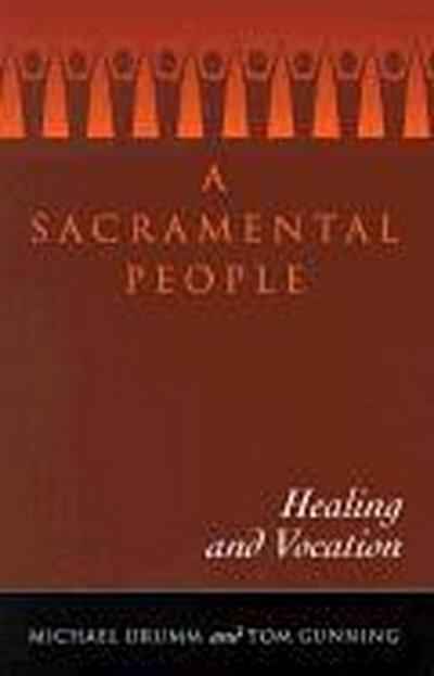 A Sacramental People