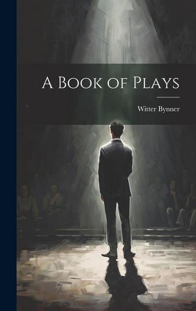 A Book of Plays