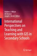 International Perspectives on Teaching and Learning with GIS in Secondary Schools