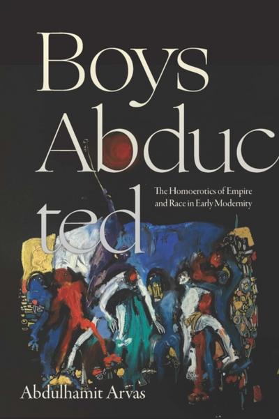 Boys Abducted
