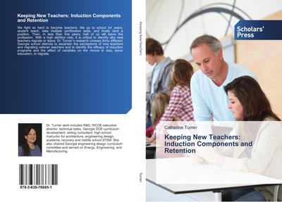 Keeping New Teachers: Induction Components and Retention