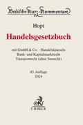 Handelsgesetzbuch (HGB)