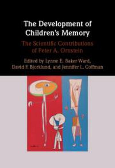 The Development of Children’s Memory