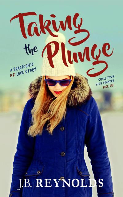 Taking the Plunge (Small Town High Country, #1)