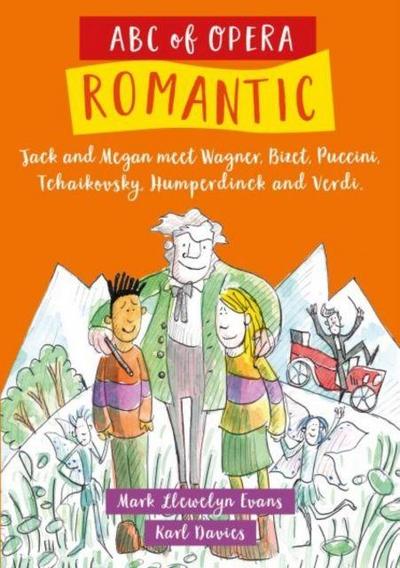 ABC of Opera: Romantic