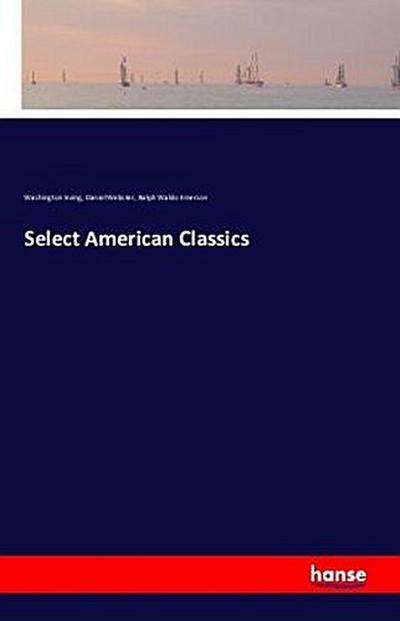 Select American Classics