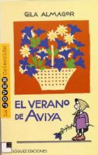 El verano de Aviya