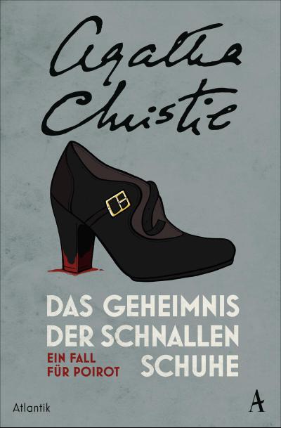 Das Geheimnis der Schnallenschuhe