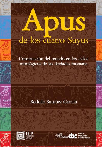 Apus de los Cuatro Suyus