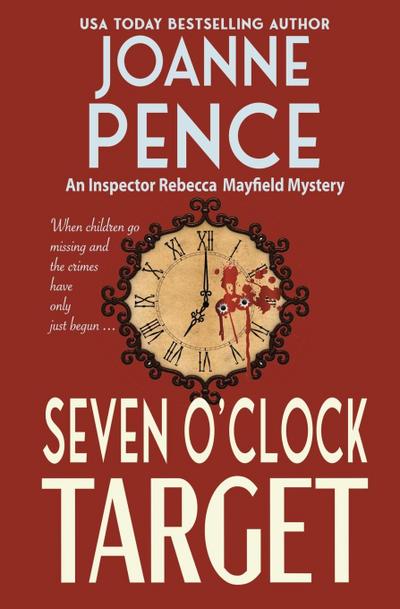 Seven O’Clock Target