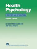 Health Psychology