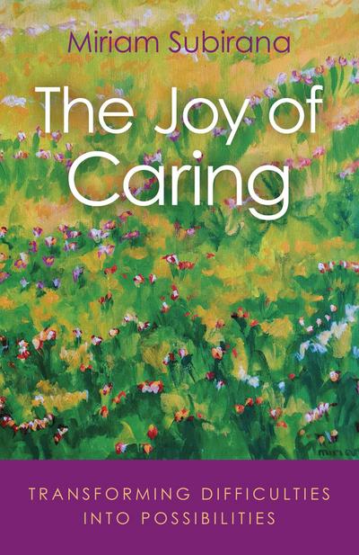 The Joy of Caring