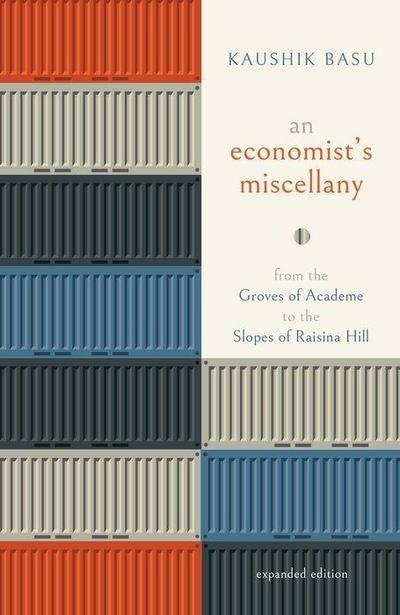 An Economist’s Miscellany