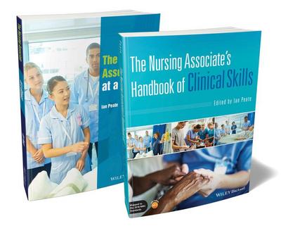 The Nursing Associate’s Bundle