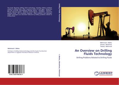 An Overview on Drilling Fluids Technology
