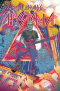Def Leppard’s Hysteria