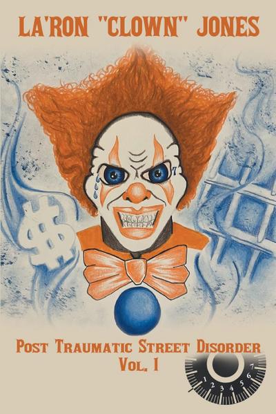 La’Ron "Clown" Jones