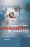 Emergencies in Diabetes