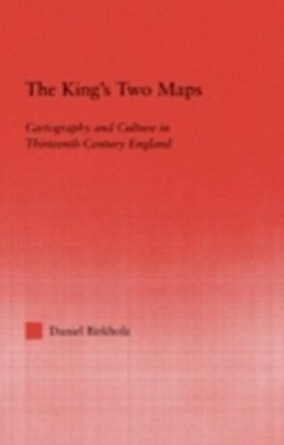King’s Two Maps